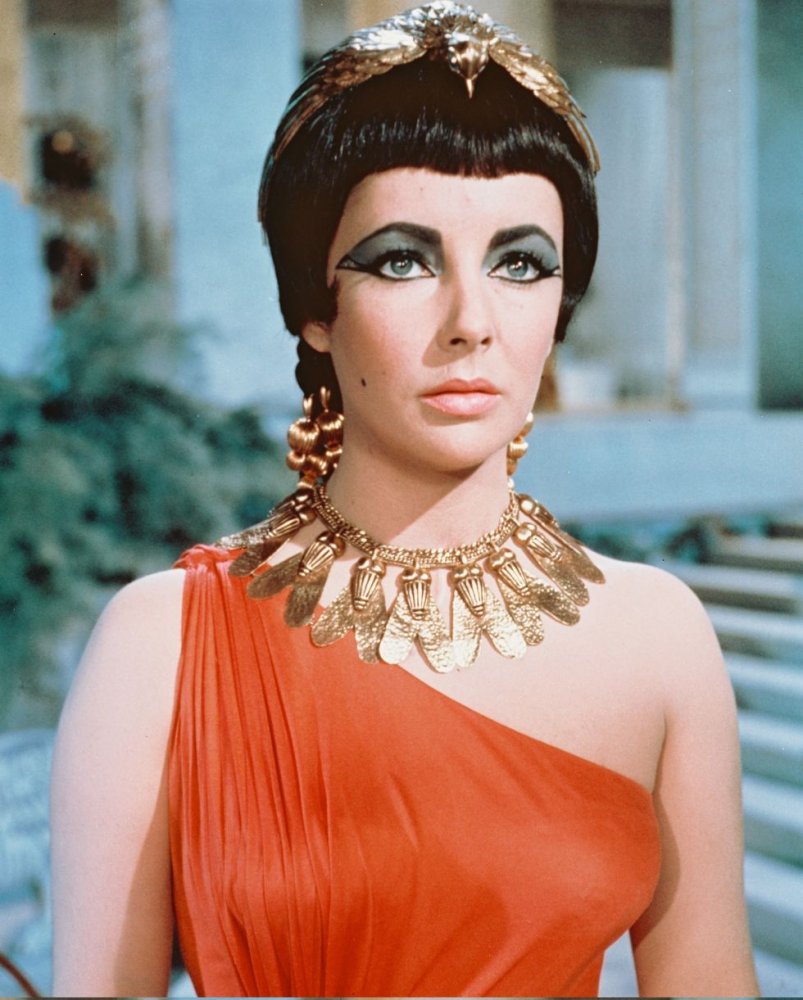 فيلم Cleopatra