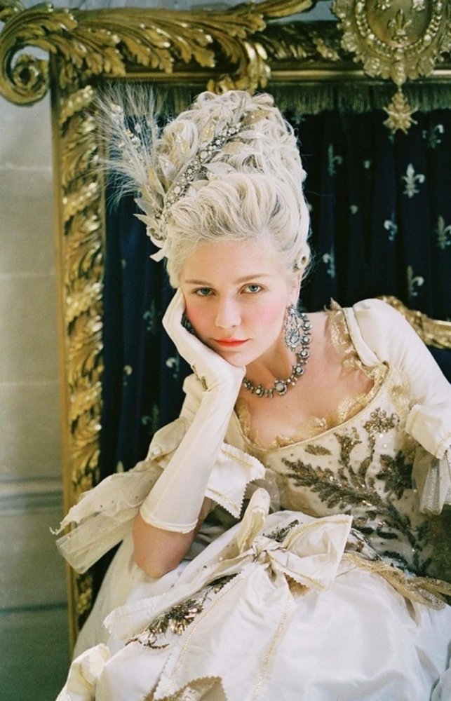 فيلم Marie Antoinette