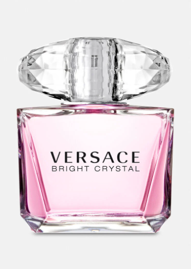 العطر من فرزاتشي Versace Bright Crystal Eau de Parfum