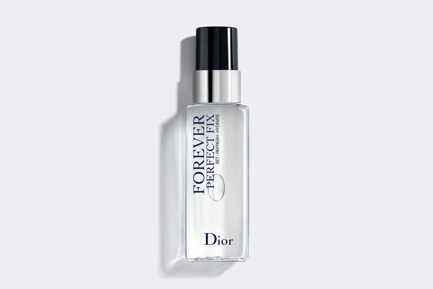 رذاذ تثبيت المكياج من ديور Dior Forever Perfect Fix Makeup Setting Spray