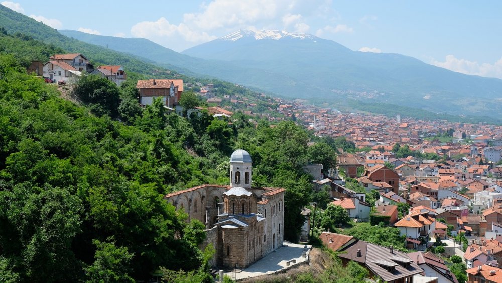اكتشف أجمل وجهات سياحية في كوسوفو بواسطة mesuttoker