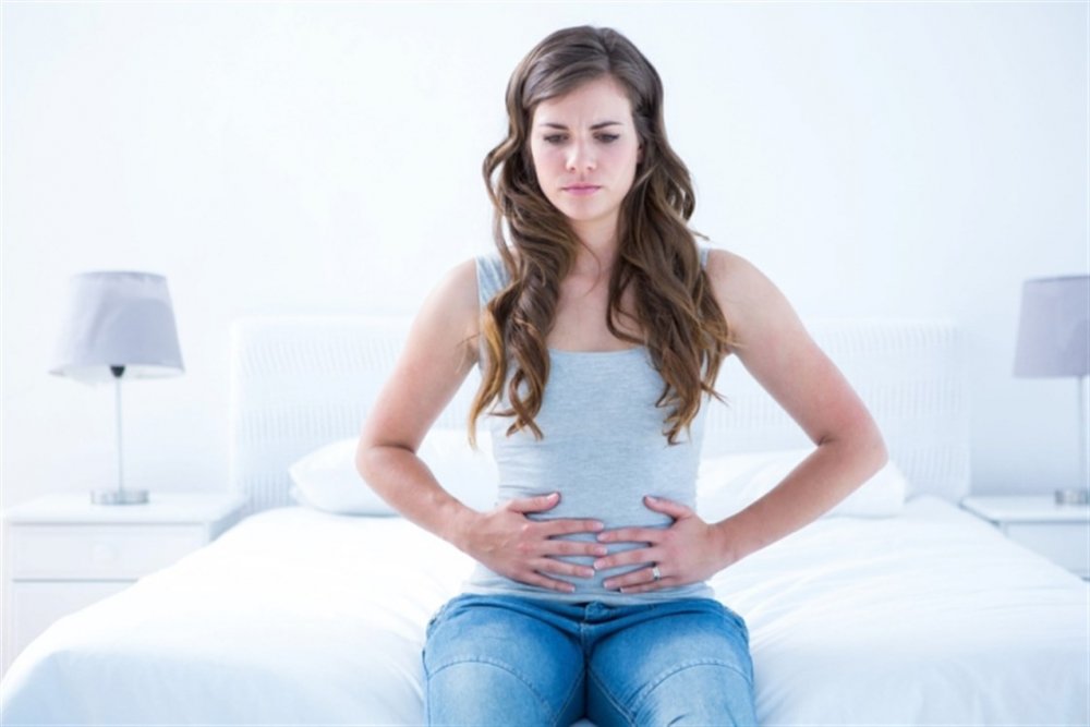 قرحة الرحم لا تسبب الإجهاض كما يعتقد الكثيرات