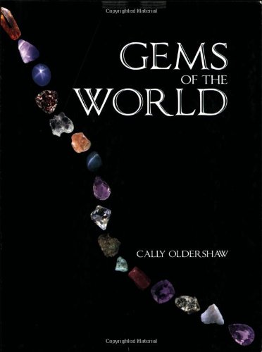 كتاب Gems of the World