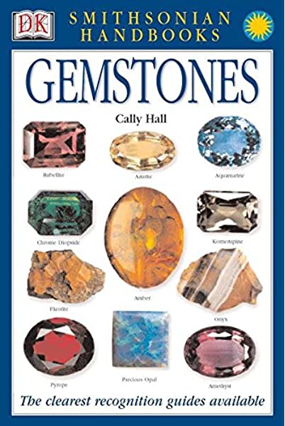 كتاب Gemstones