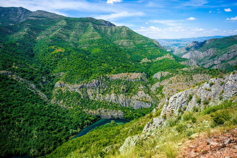  مقدونيا تضم أجمل وجهات سياحية رخيصة