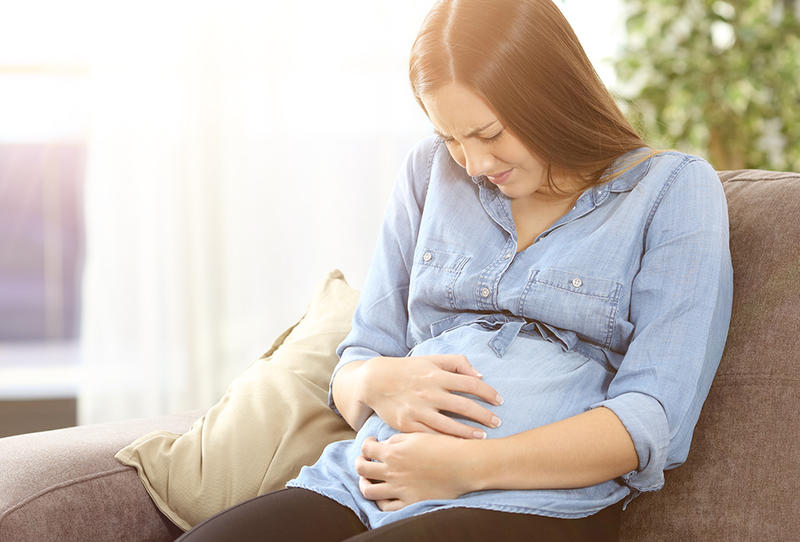 المرأة الحامل أكثر عرضة لجرثومة المسالك البولية