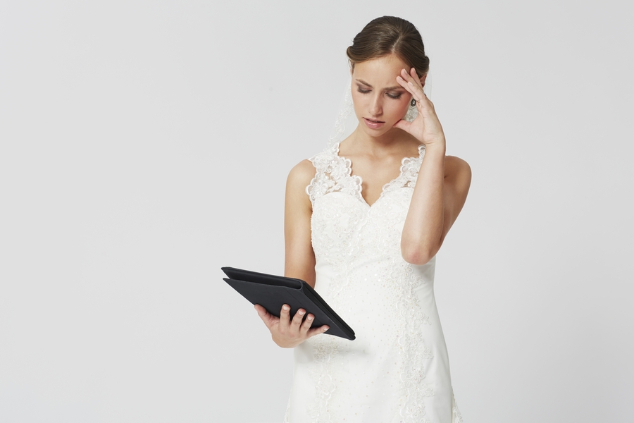 نصائح لكيفية التخلص من الضغط النفسي قبل الزفاف