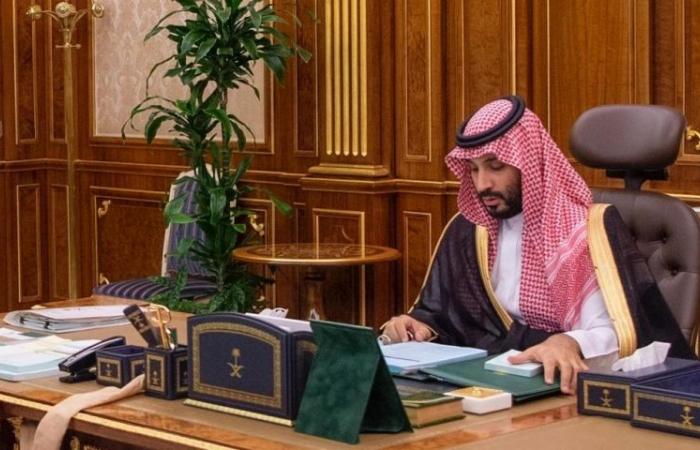 مجلس الوزراء السعودي يوافق على تنظيم هيئة الحكومة الرقمية