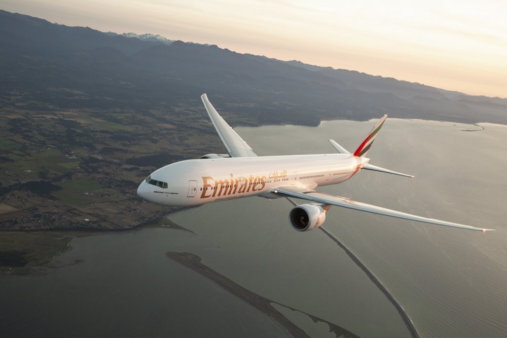 طيران الإمارات تمدد صلاحية التذاكر حتى 3 سنوات
