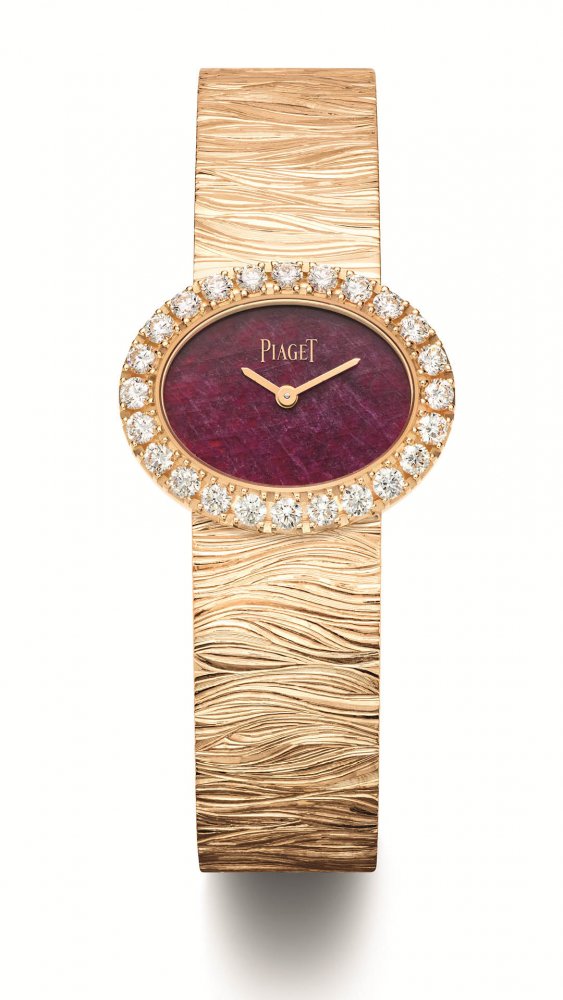 ساعة من بياجيه Piaget