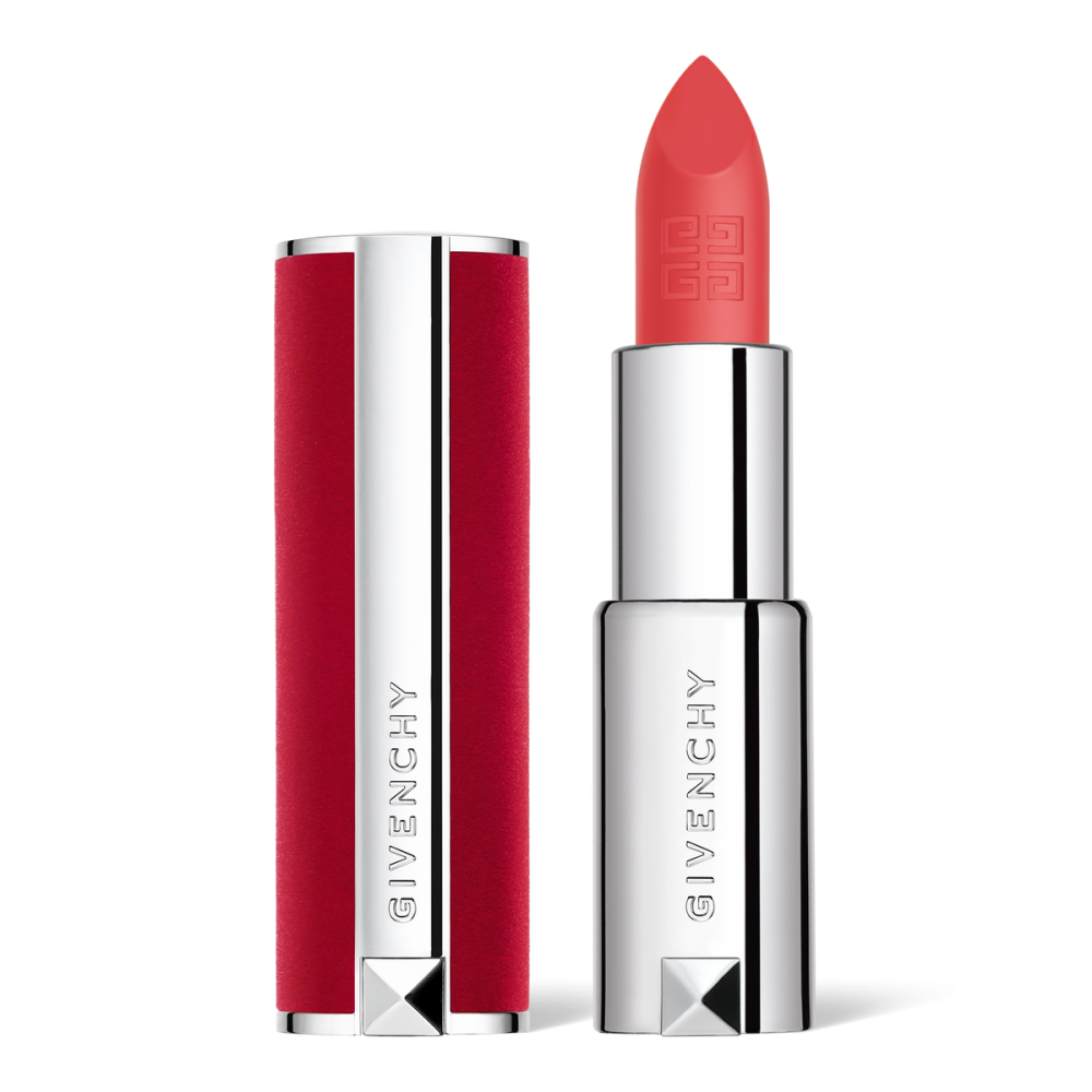 أحمر الشفاه من جيفنشي Givenchy Le Rouge Deep Velvet Lipstick