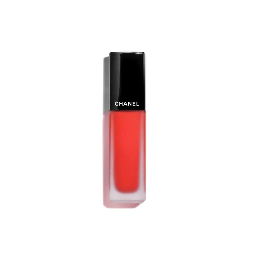 أحمر الشفاه من شانيل Chanel Rouge Allure Ink Matte Liquid Lip