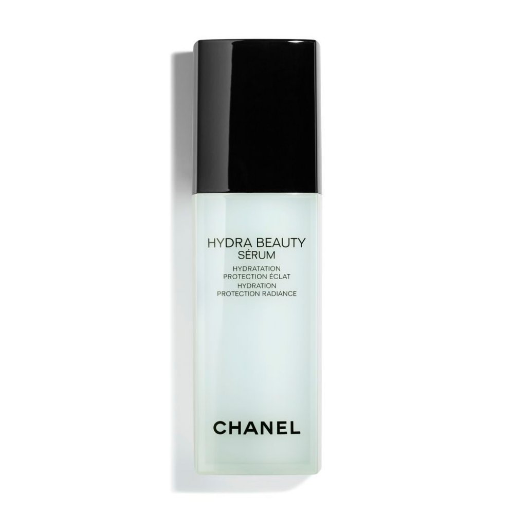 سيروم ترطيب البشرة من شانيل Chanel Hydra Beauty Hydration Protection Radiance Serum