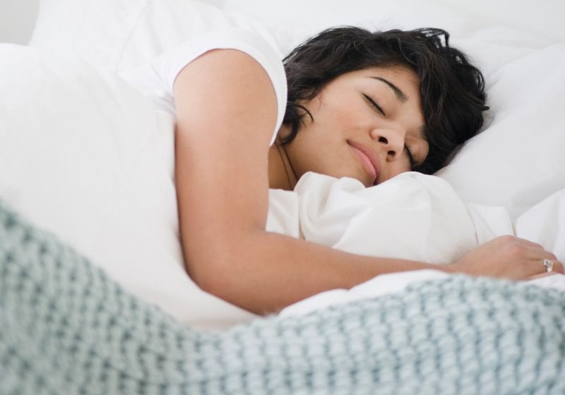  النوم الجيد يعزز صحة مرضى الصرع في رمضان