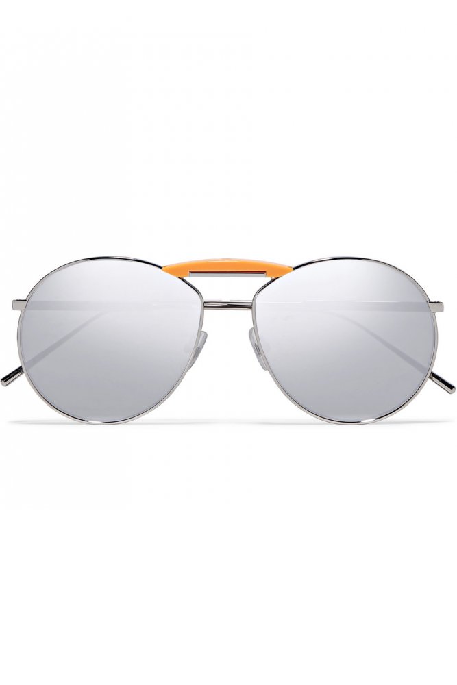  نظارات شمسية من Fendi