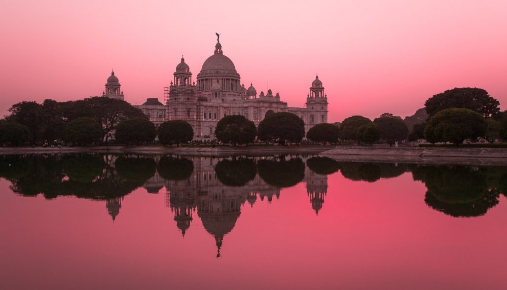 الهند بواسطة Martin Jernberg
