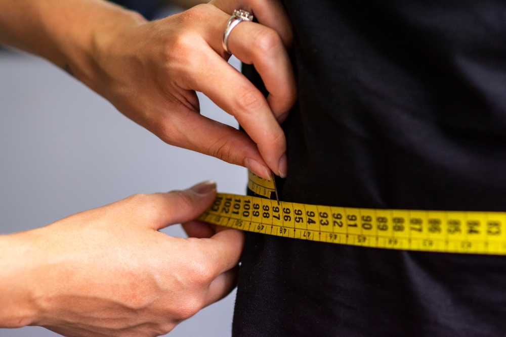 تخلصي من الوزن الزائد من خلال عدة أنواع العمليات الجرراحية