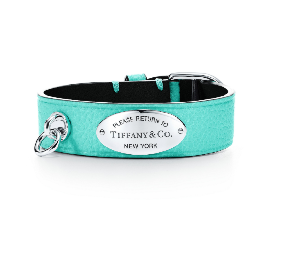  سوار من تيفاني Tiffany & Co