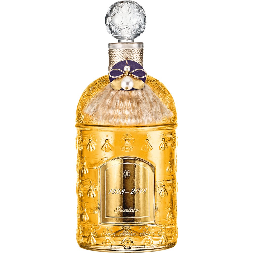 عطر Guerlain 190th Anniversary Edition Bee Bottle