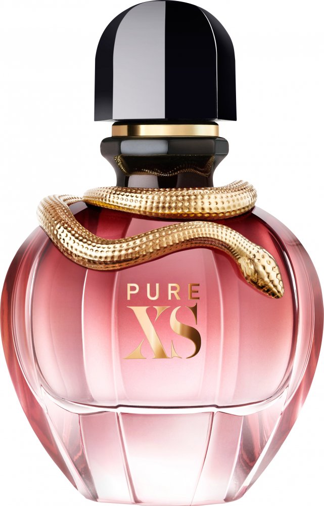 عطر Paco Rabanne Pure XS for Her Eau de Parfum