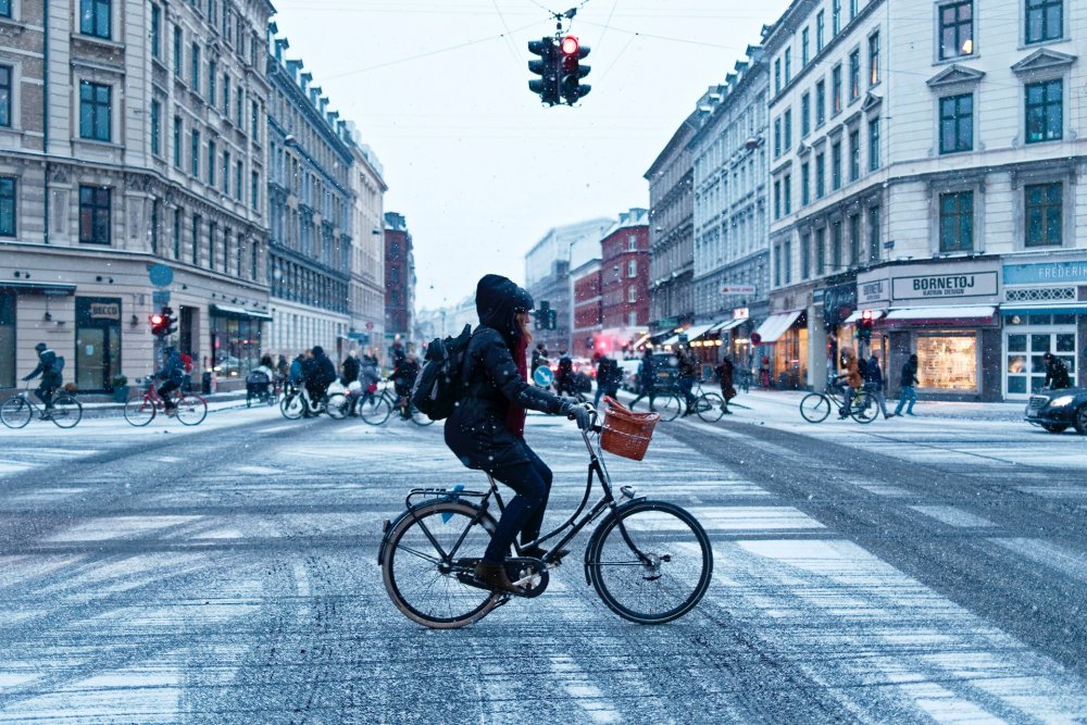 كوبنهاغن بين اجمل المدن السياحية الخضراء