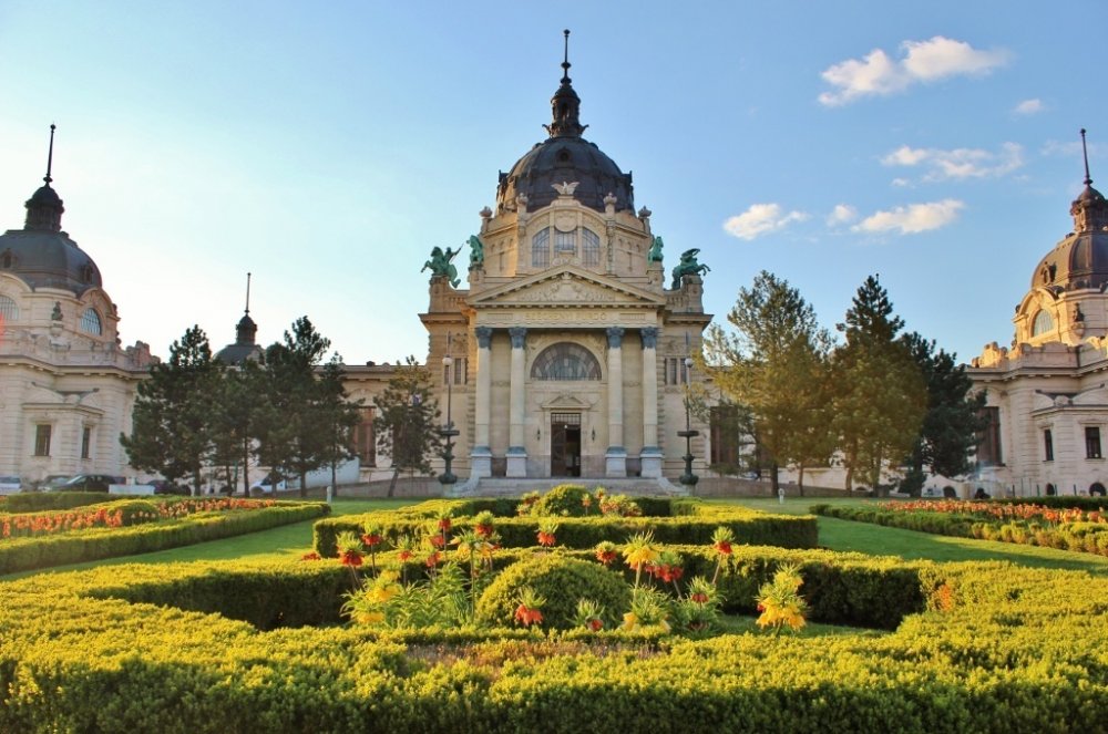 افضل وقت لزيارة بودابست لعطلة رائعة