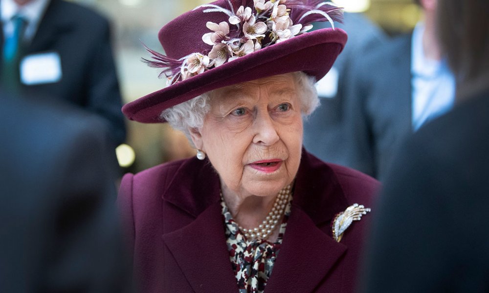 الملكة إليزابيث الثانية توجه رسالة بمناسبة عيد الفصح