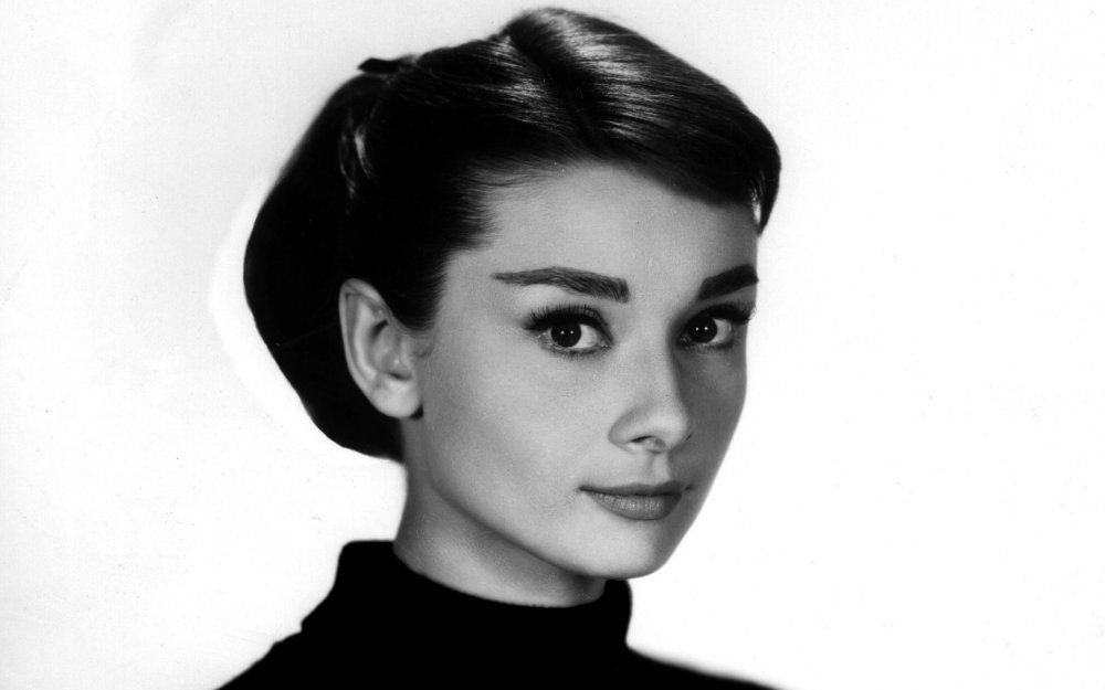  أودري هيبورن Audrey Hepburn