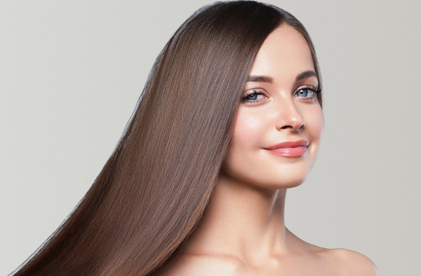 خلطات طبيعية بالبيض والزبادي لتنعيم وتطويل الشعر بالشكل الطبيعي