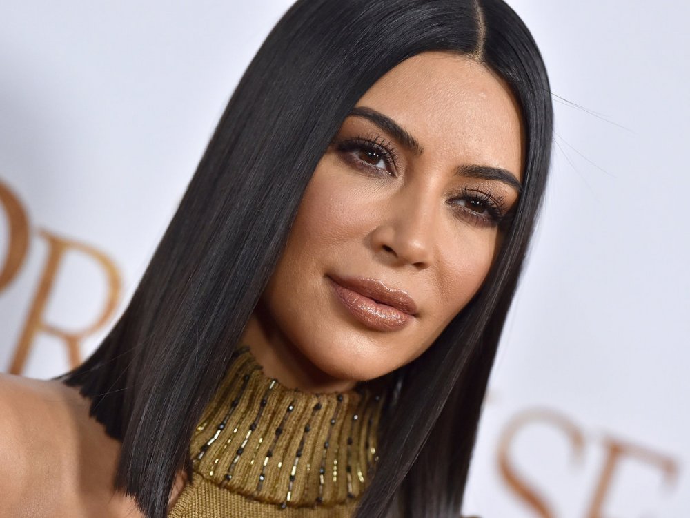 كيم كارداشيان (Kim Kardashian) تخطط لتأسيس خط لإنتاج الدمى