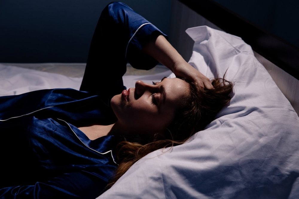  النوم القهري له مضاعفات خطيرة على الصحة