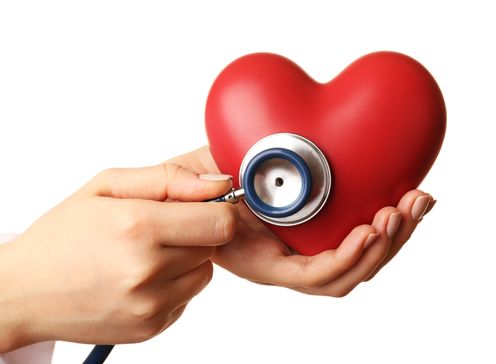 اضرار الرجيم الغير الصحي متعلقة بامراض القلب والموت المفاجئ