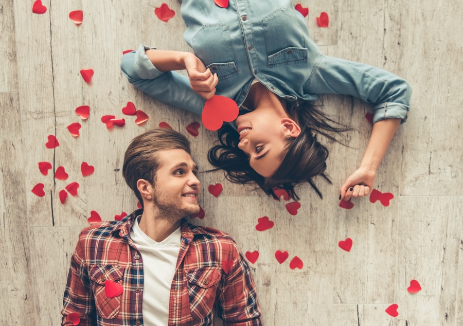 7 افكار لتجديد الحب في فترة الخطوبة الطويلة