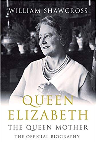 كتاب Queen Elizabeth, The Queen Mother  