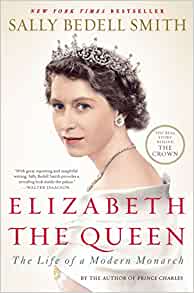 كتاب Elizabeth the Queen: The Life of a Modern Monarch