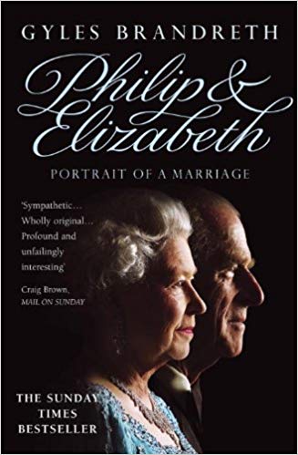 كتاب Philip and Elizabeth: Portrait of a Marriage