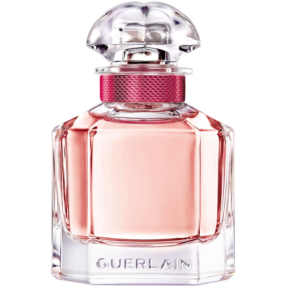  عطور نسائية ربيعية من Mon Guerlain Bloom of Rose Eau de Parfum