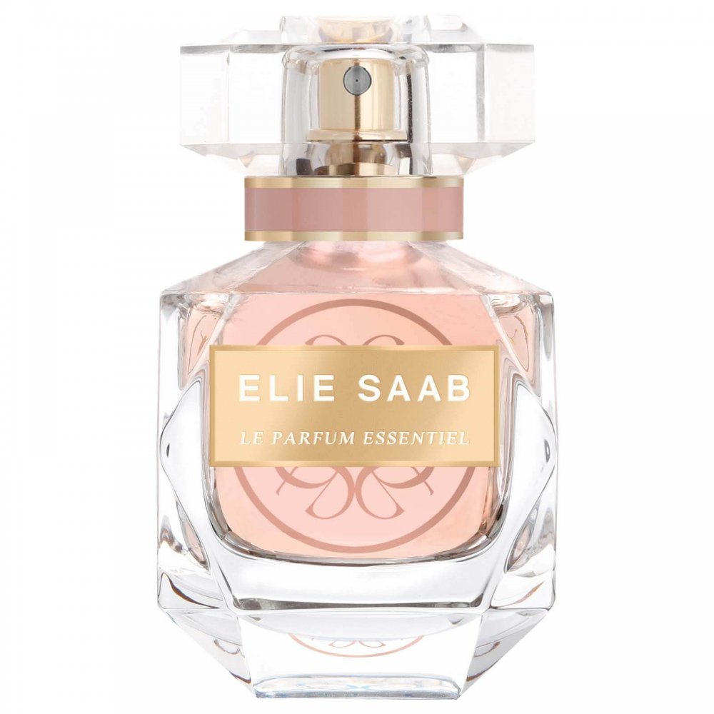 عطور نسائية ربيعية من ELIE SAAB Le Parfum Essentiel