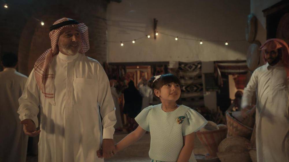 وزارة الثقافة تحتفي بعناصر الثقافة السعودية في رمضان