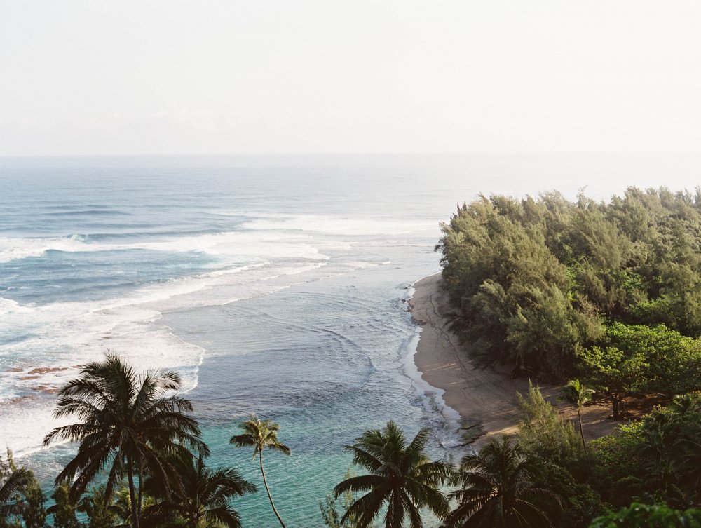 وجهات سياحية استثنائية هاواي