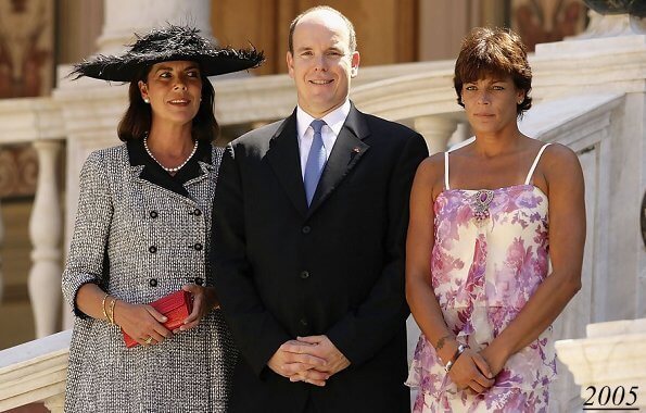 الأمير ألبرت الثاني يحتفل بالذكرى السنوية لتتويجه أميرا لموناكو