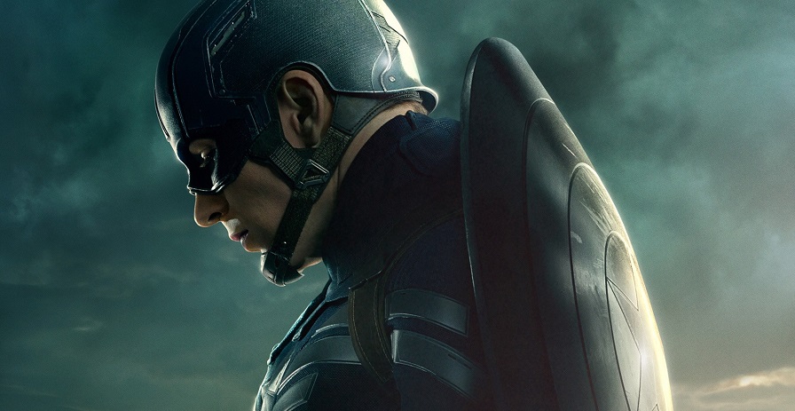 كريس إيفانز بطل سلسلة Captain America، ، قال في تغريدة لكيتون 