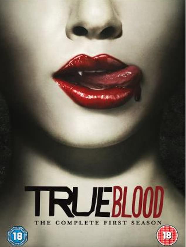 صناعة جزء جديد من True Blood