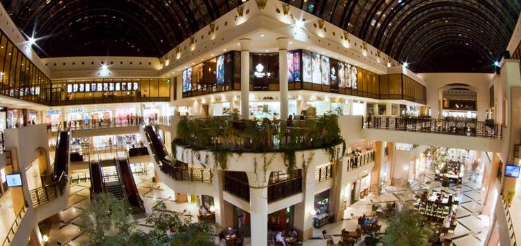  مول الفنار Al Fanar Shopping Mall .. التسوق في الكويت