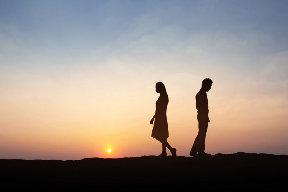 خمسة مراحل في الزواج تنذر بالطلاق - مرحلة الركود