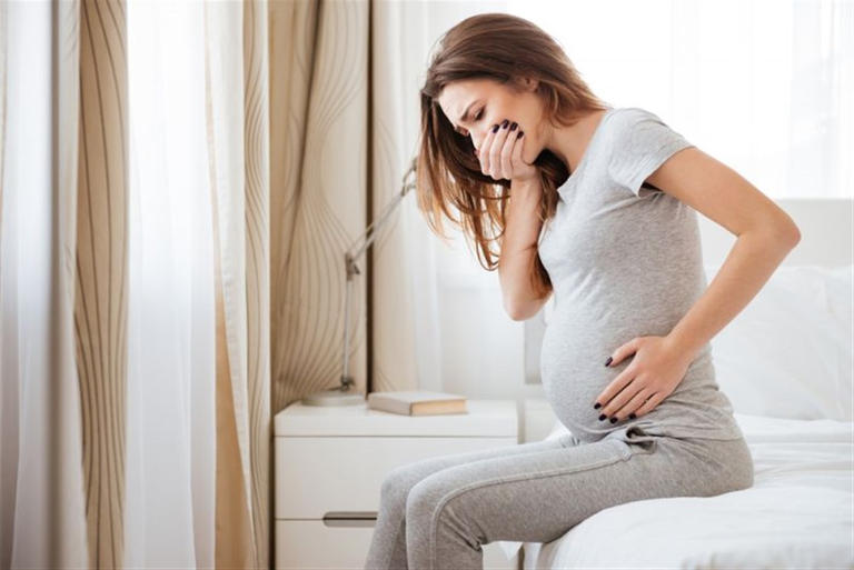3أعراض تمنعك من الصيام في الثلث الأول من الحمل