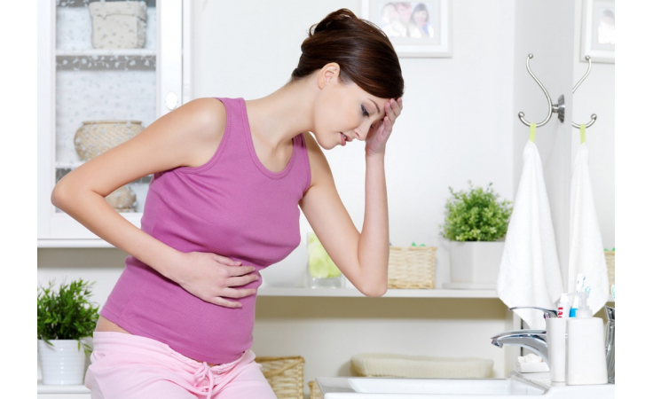 الدوخة والهبوط من أعراض تمنعك الصيام في الثلث الأول من الحمل