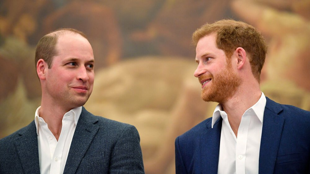 الأمير هاري يفتقد النظام الملكي وعاد للتواصل مع شقيقه الأكبر