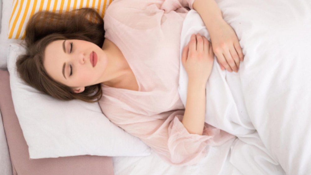 نصائح لرفع مناعة الجسم قبل الزواج في زمن الكورونا - النوم الكافي