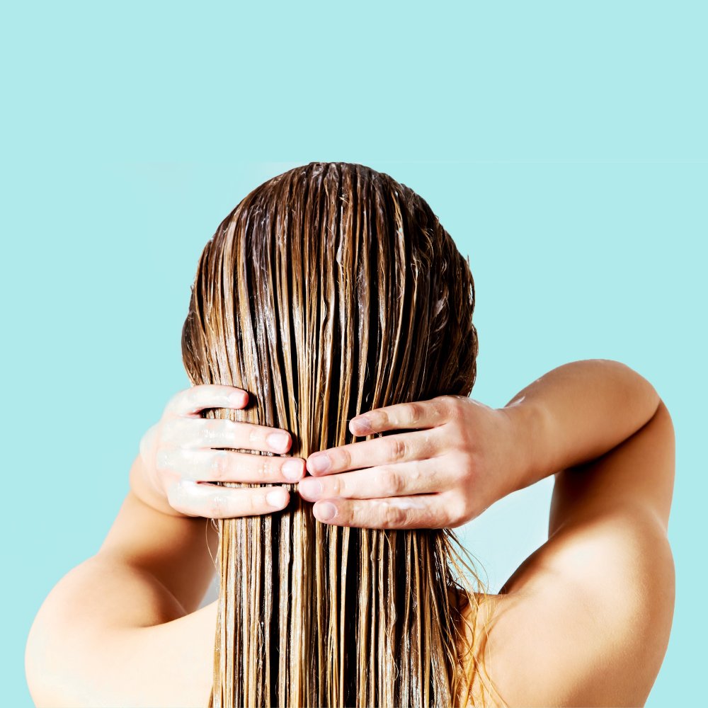  فوائد زبدة الشيا تساعد على ترطيب الشعر الضعيف